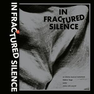 Various Artists - In Fractured Silence / VARIOUS  CD